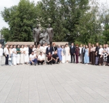 Абай оқулары